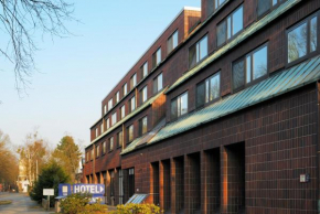 Гостиница Hotel Grunewald  Берлин